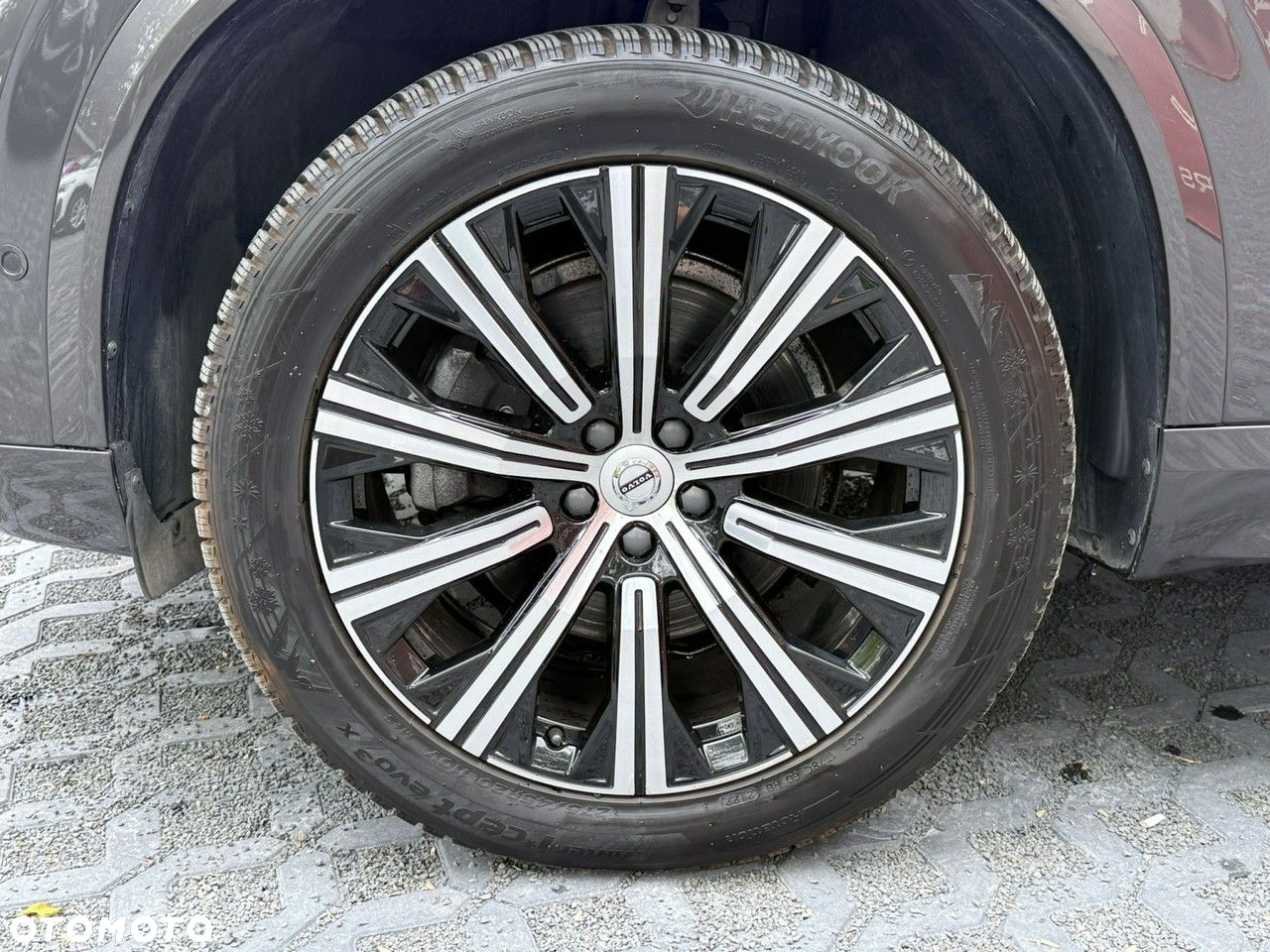 Volvo XC 90 - 11