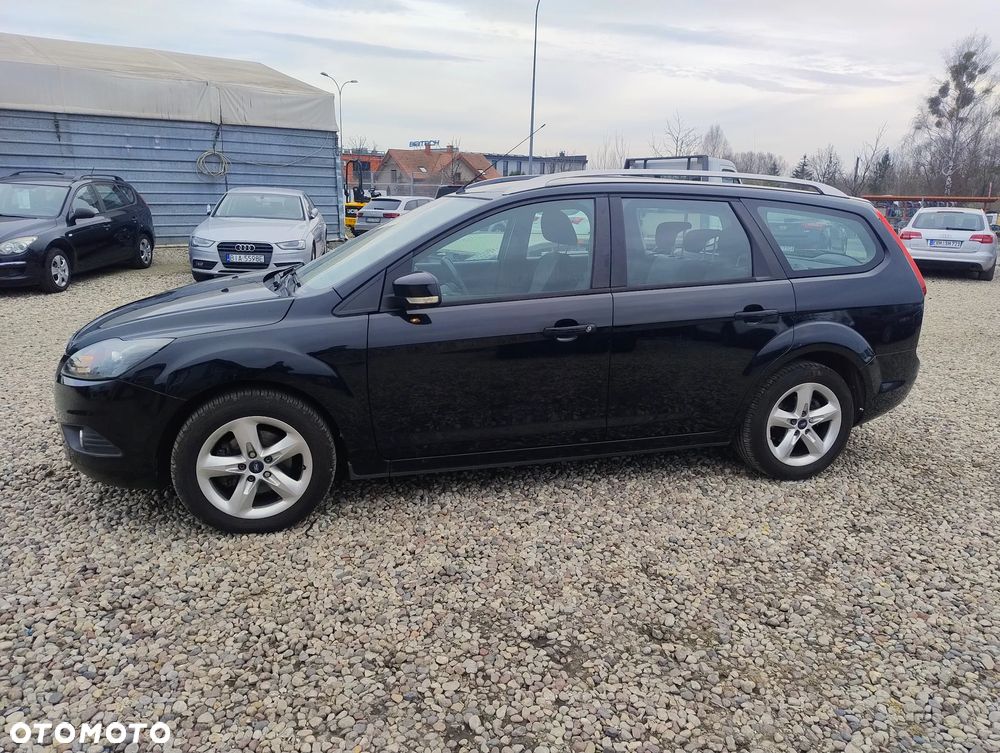 Ford Focus 1.6 16V Concept - 2