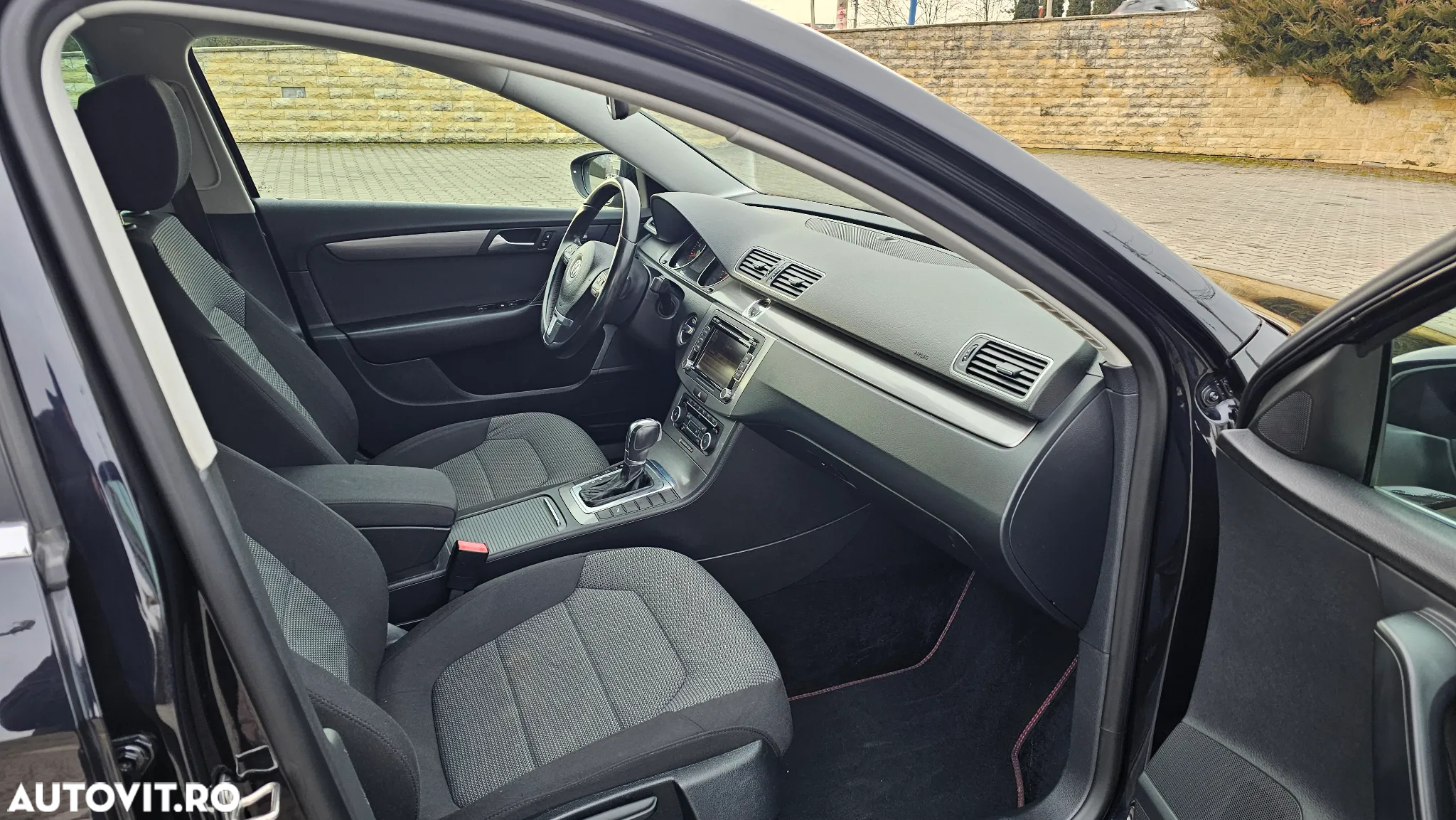 Volkswagen Passat Variant 1.8 TSI DSG Highline - 7