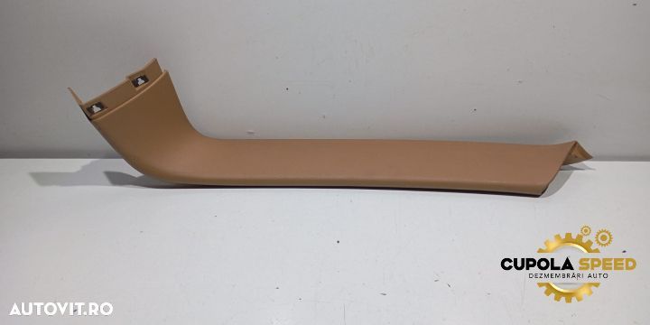 Ornament haion dreapta 7L5867588 Porsche Cayenne 957 [facelift] [2007 - 1
