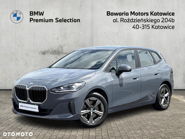 BMW Seria 2