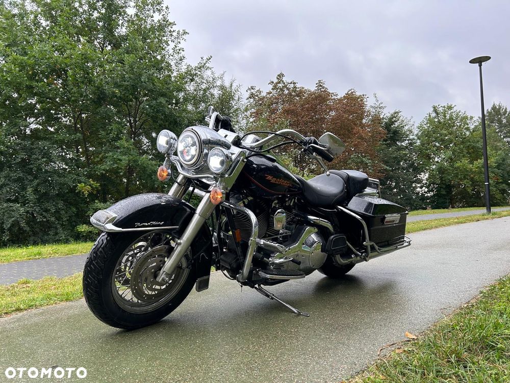 Harley-Davidson Touring Road King - 8