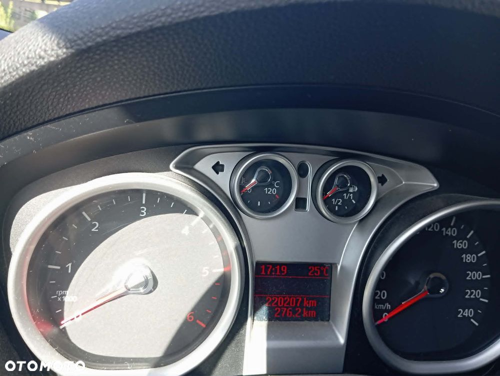 Ford Kuga 2.0 TDCi Titanium - 6