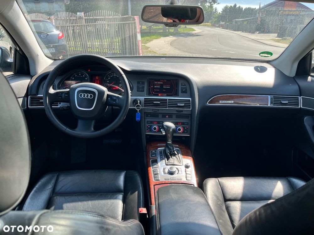 Audi A6 Limousine - 5