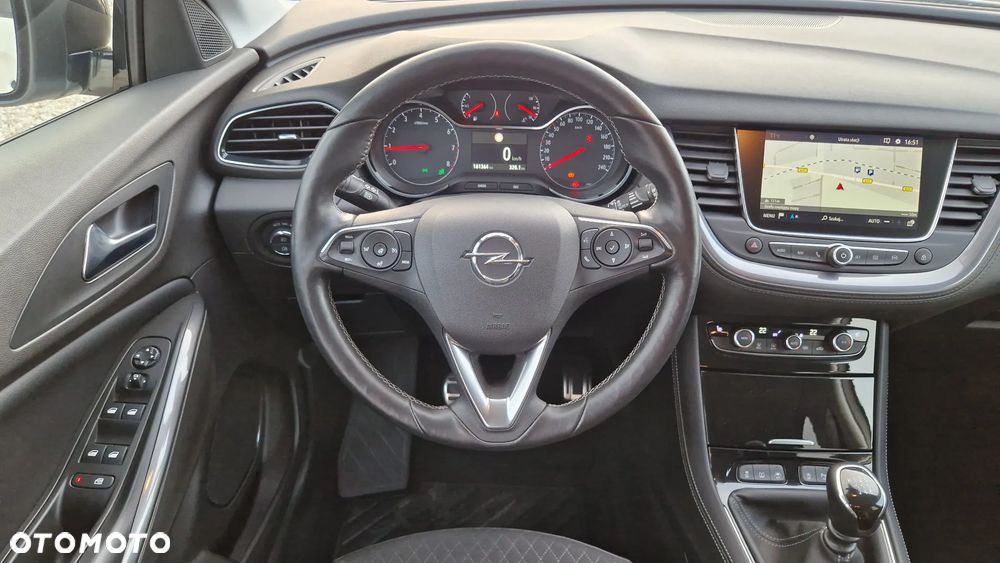 Opel Grandland X 1.2 Start/Stop Elegance - 9