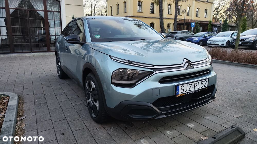 Citroën C4 1.2 PureTech Business Edition S&S - 35