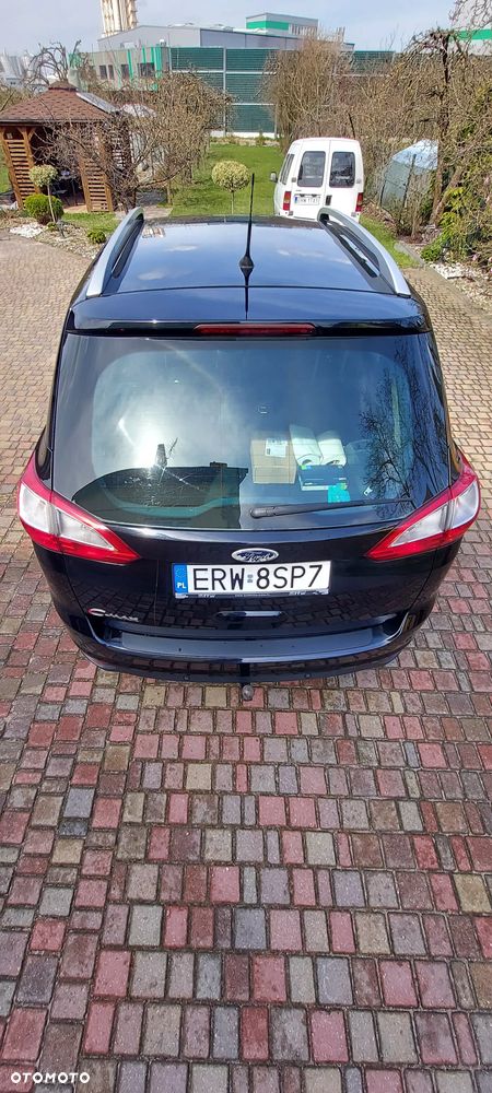 Ford Grand C-MAX 1.6 Ti-VCT Ambiente - 4