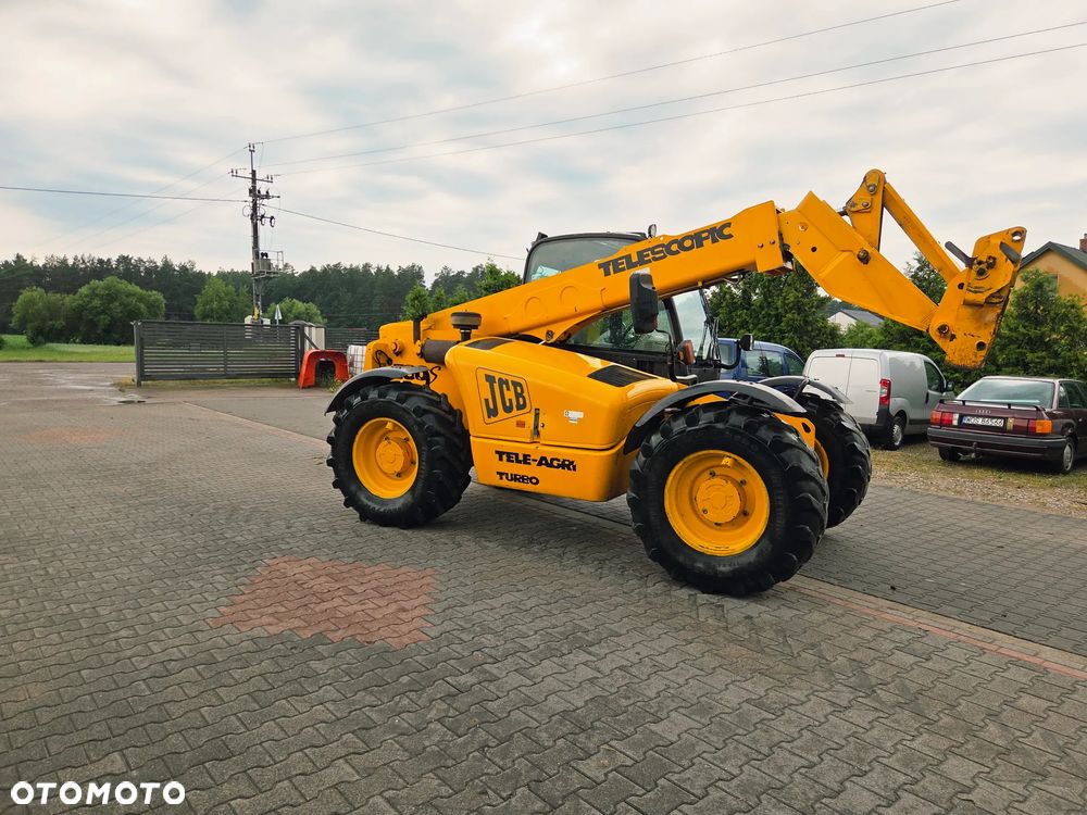 JCB 530 S 531 70 532 70 536 70 Manitou - 17