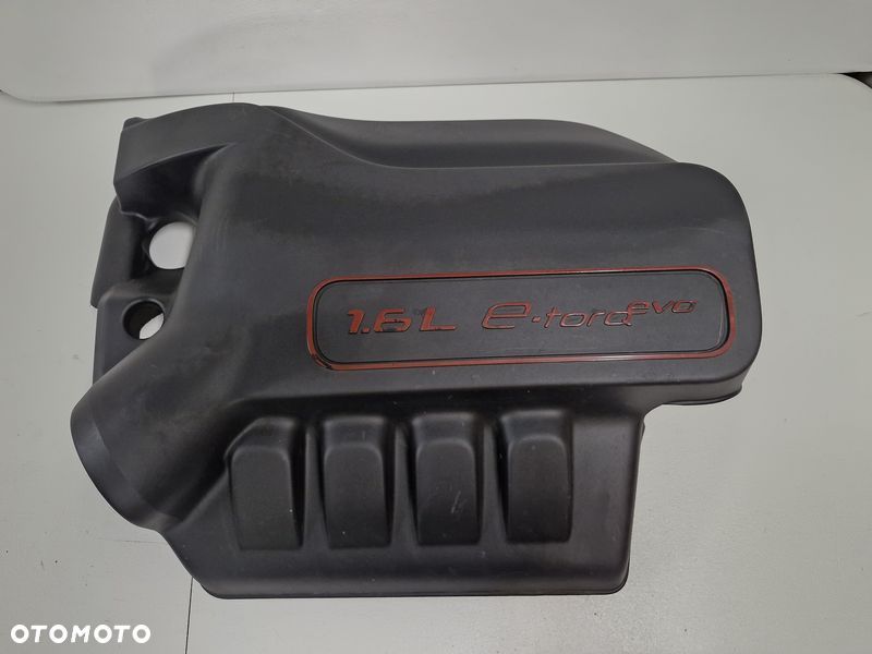 FIAT 500X 500 X 1.6 E-TORQ OSŁONA POKRYWA GÓRNA SILNIKA 55258331 - 1