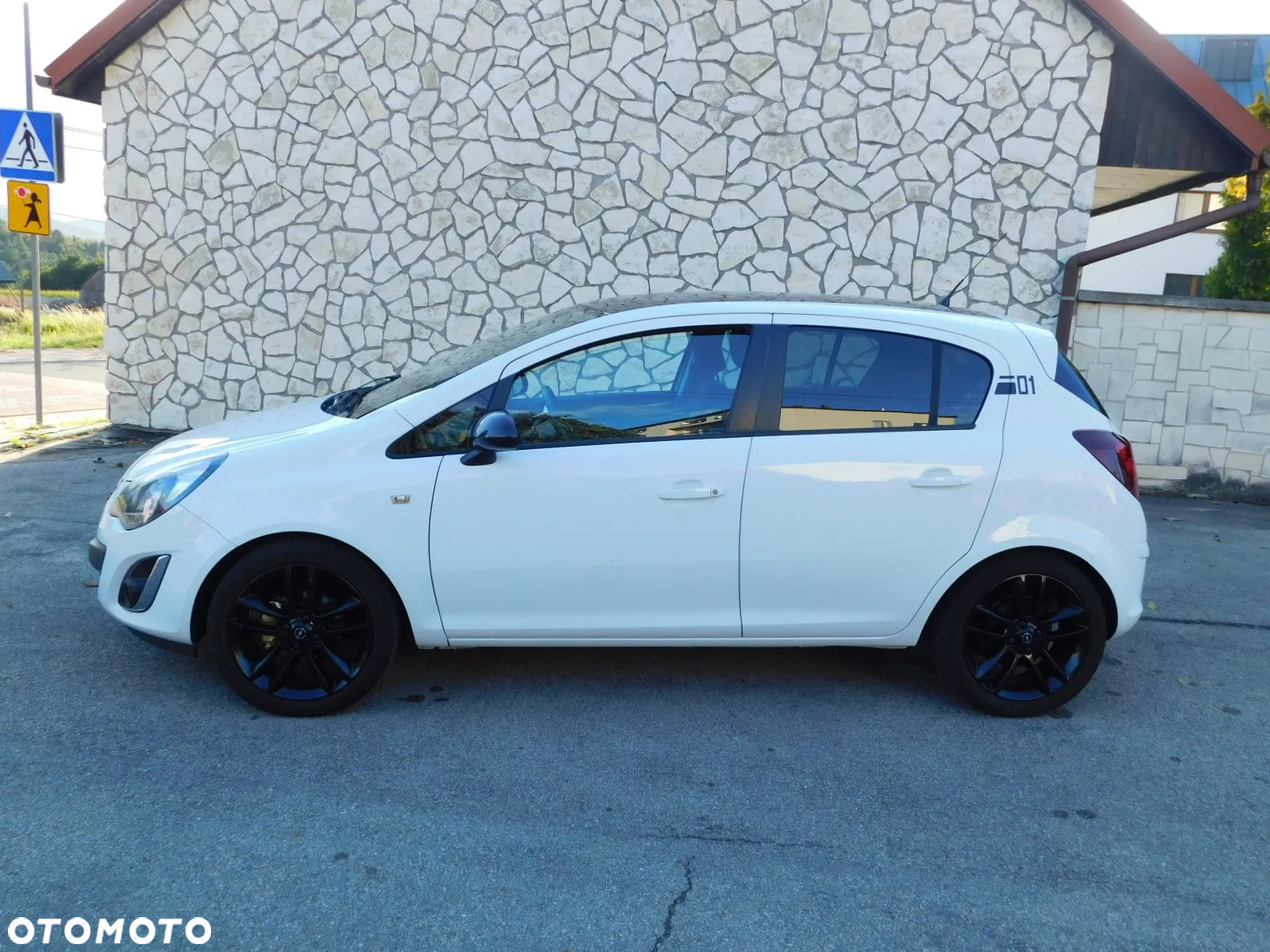 Opel Corsa 1.4 16V Innovation - 5