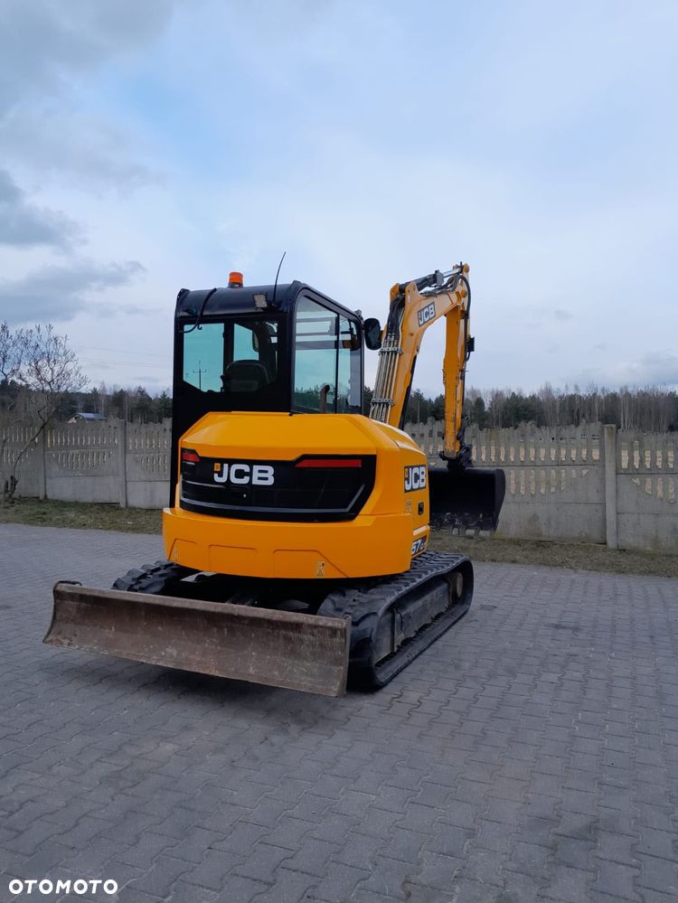 JCB 57C - 1 - 15