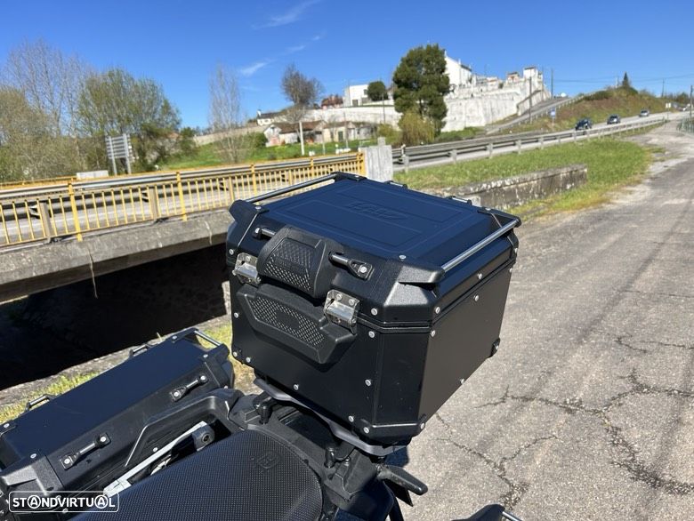 Husqvarna Norden 901 - 9