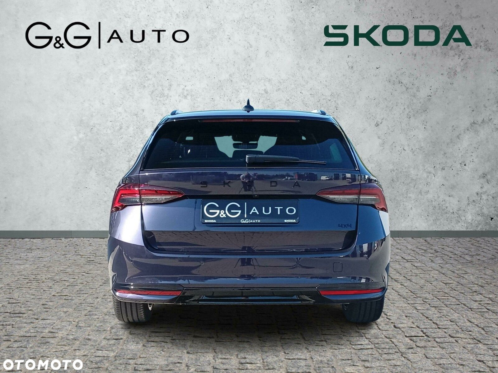Skoda Octavia - 5