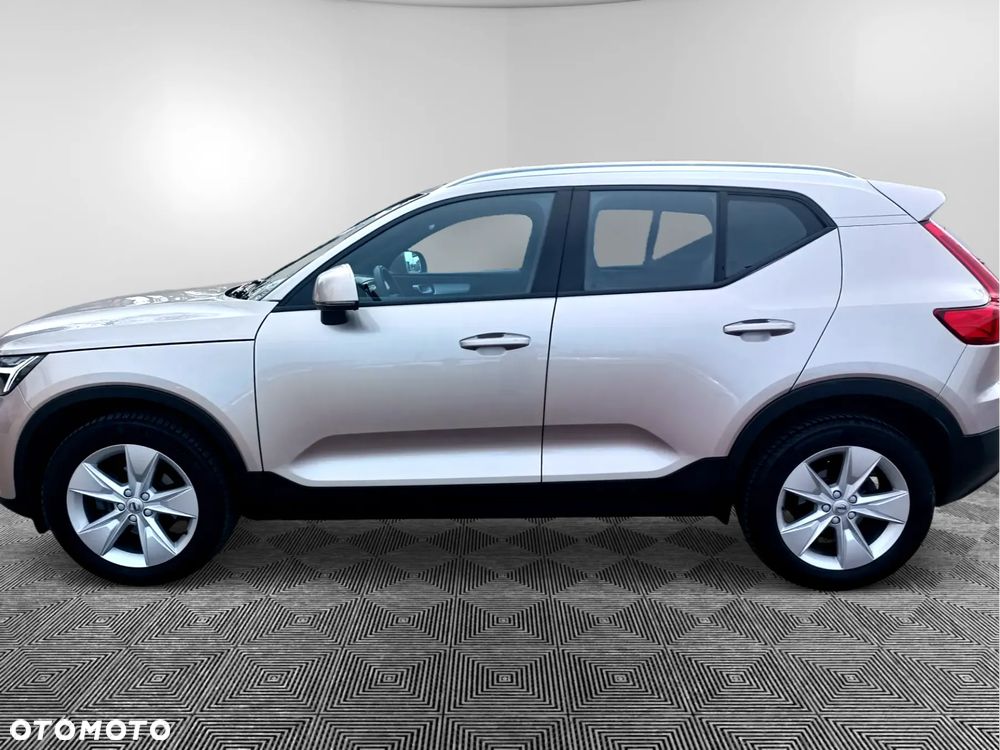 Volvo XC 40 T2 Core - 5