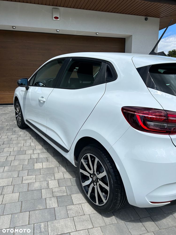 Renault Clio 1.5 dCi Energy Alize - 15