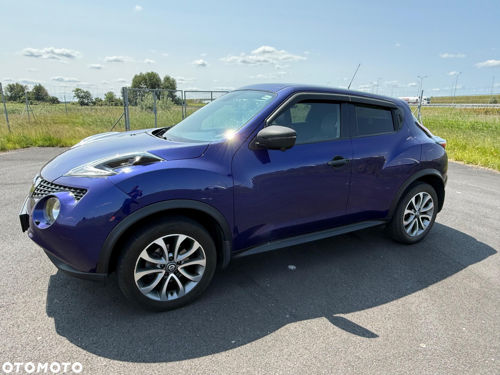 Nissan Juke 1.6 Bose Personal Edition Xtronic - 13