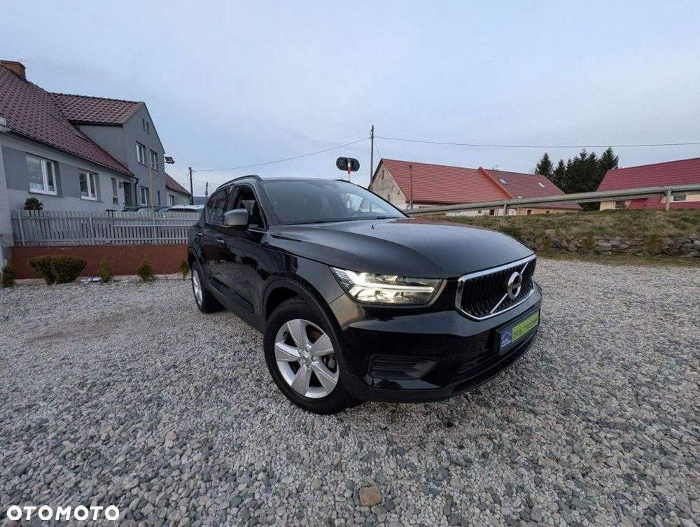 Volvo XC 40 - 2