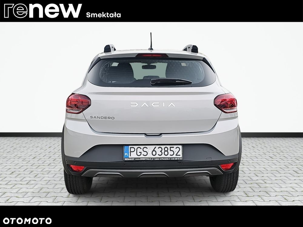 Dacia Sandero 1.0 TCe Expression - 6