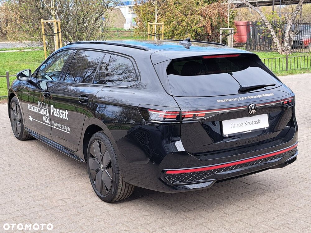 Volkswagen Passat - 5