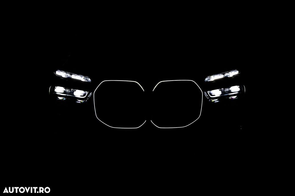BMW Seria 7 740d xDrive MHEV - 9