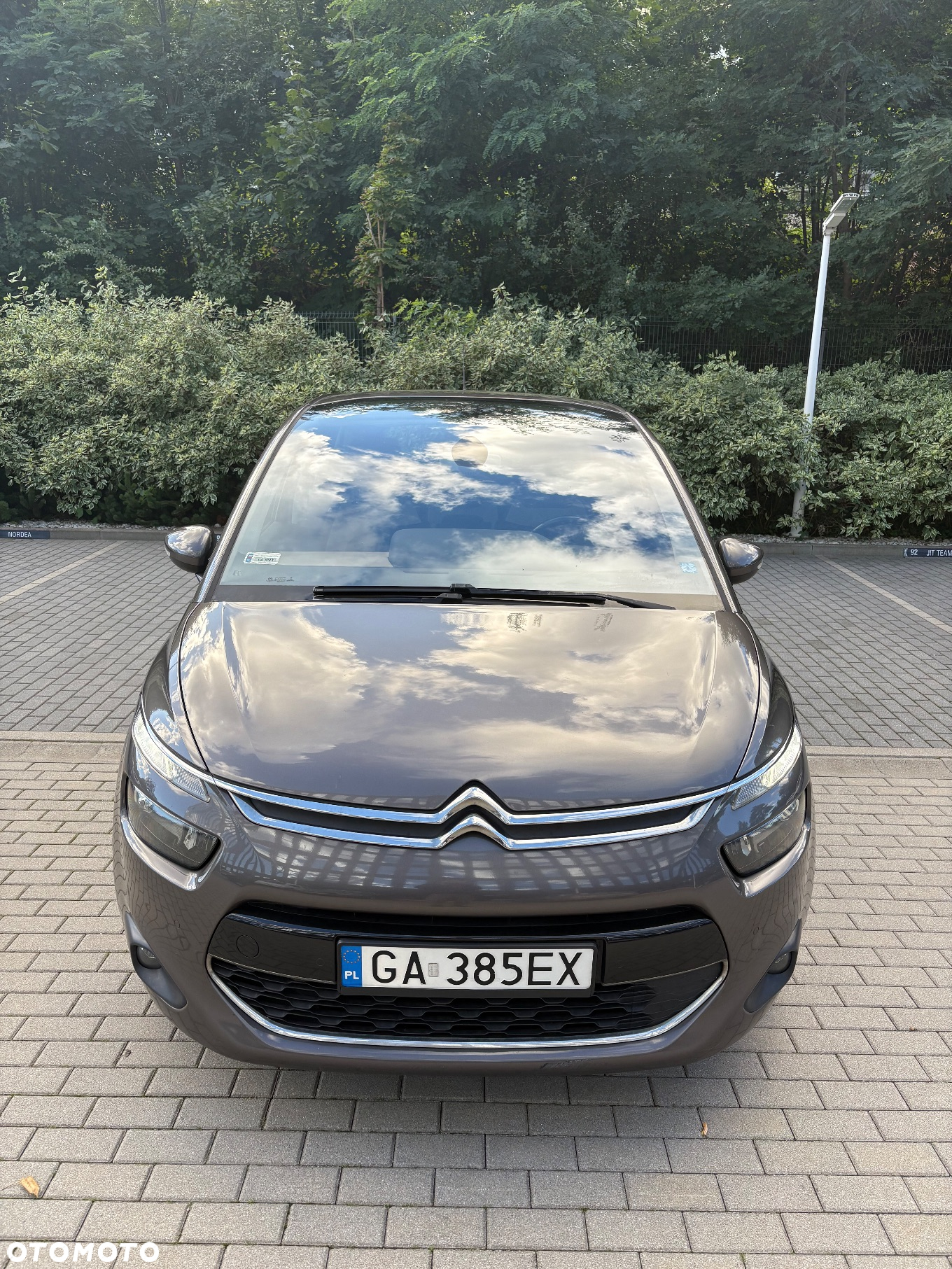 Citroën C4 Picasso 1.2 PureTech MoreLife S&S - 3