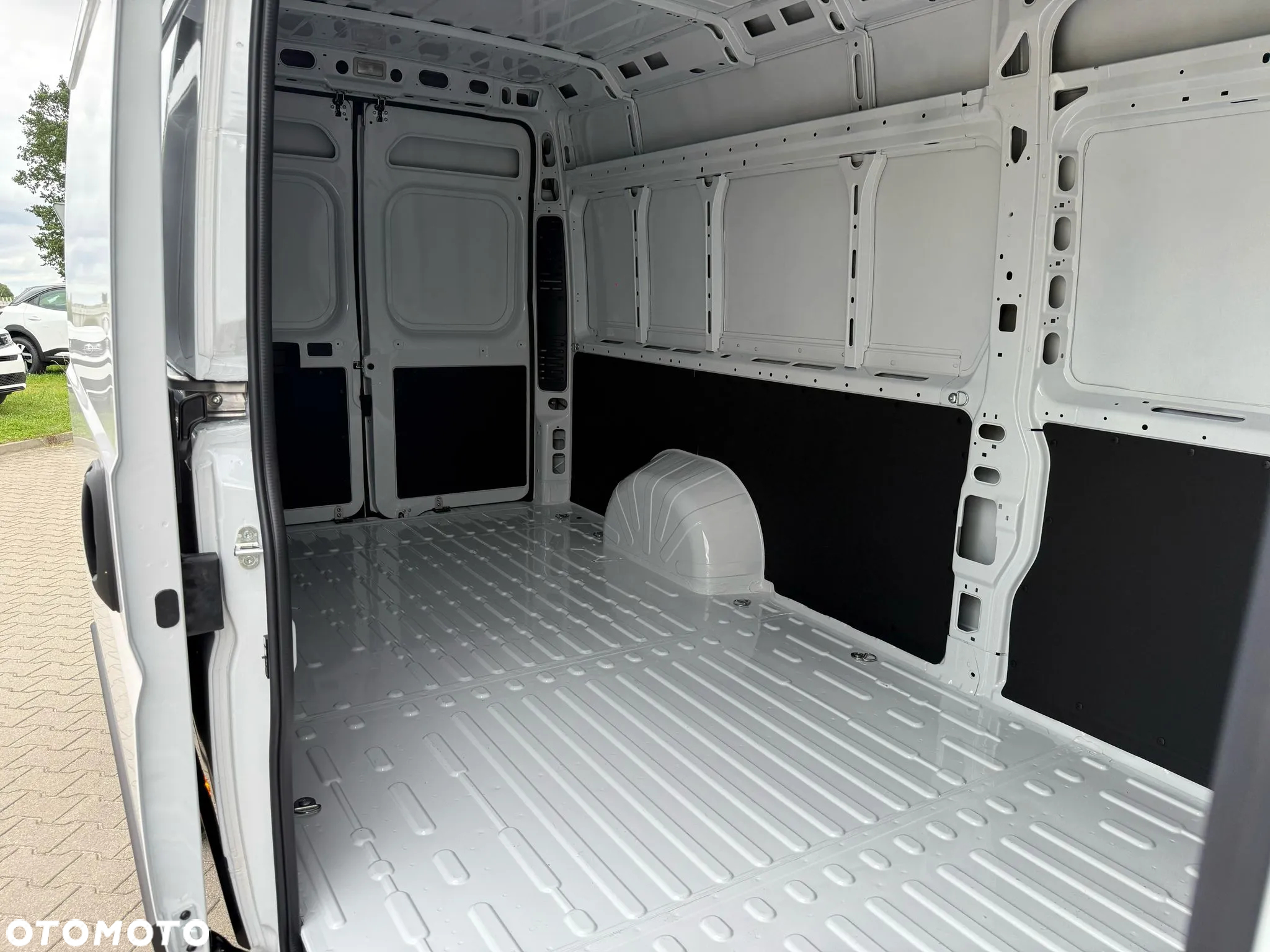 Peugeot Boxer - 13