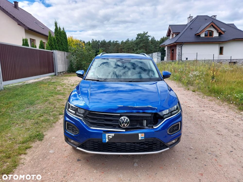 Volkswagen T-Roc - 25