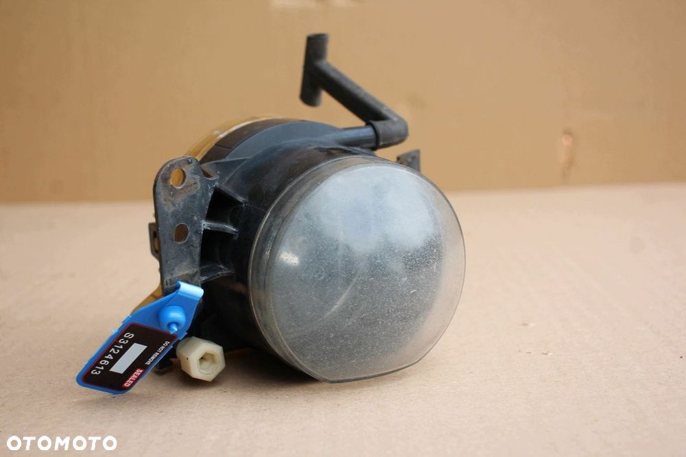 Halogen PRAWY BMW e90 e60 e81 e82 e87 e88 e84 x3 e83 6910792 (4613) - 1