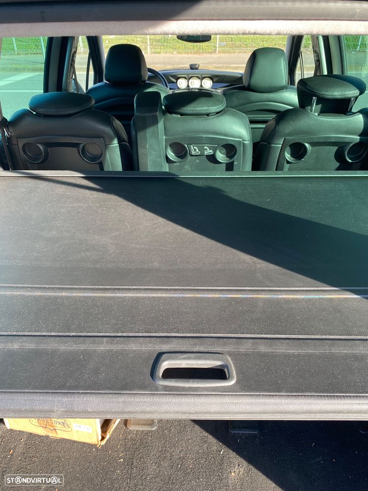 Citroën C8 2.0 HDi 16V Exclusive - 14