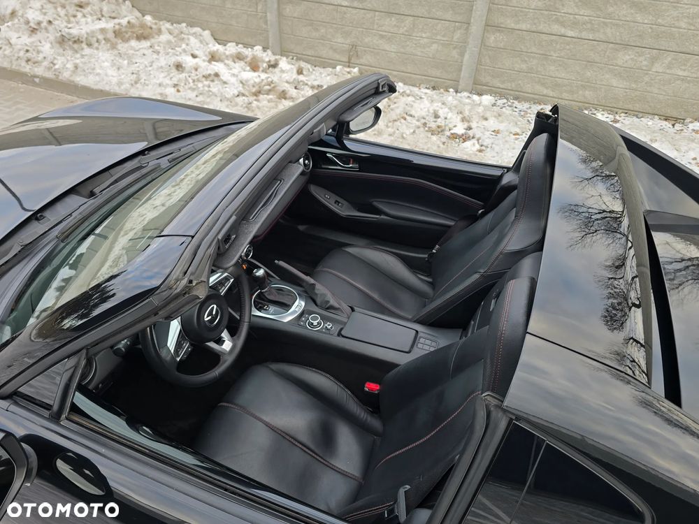 Mazda MX-5 RF SKYACTIV-G 2.0 Kazari - 25