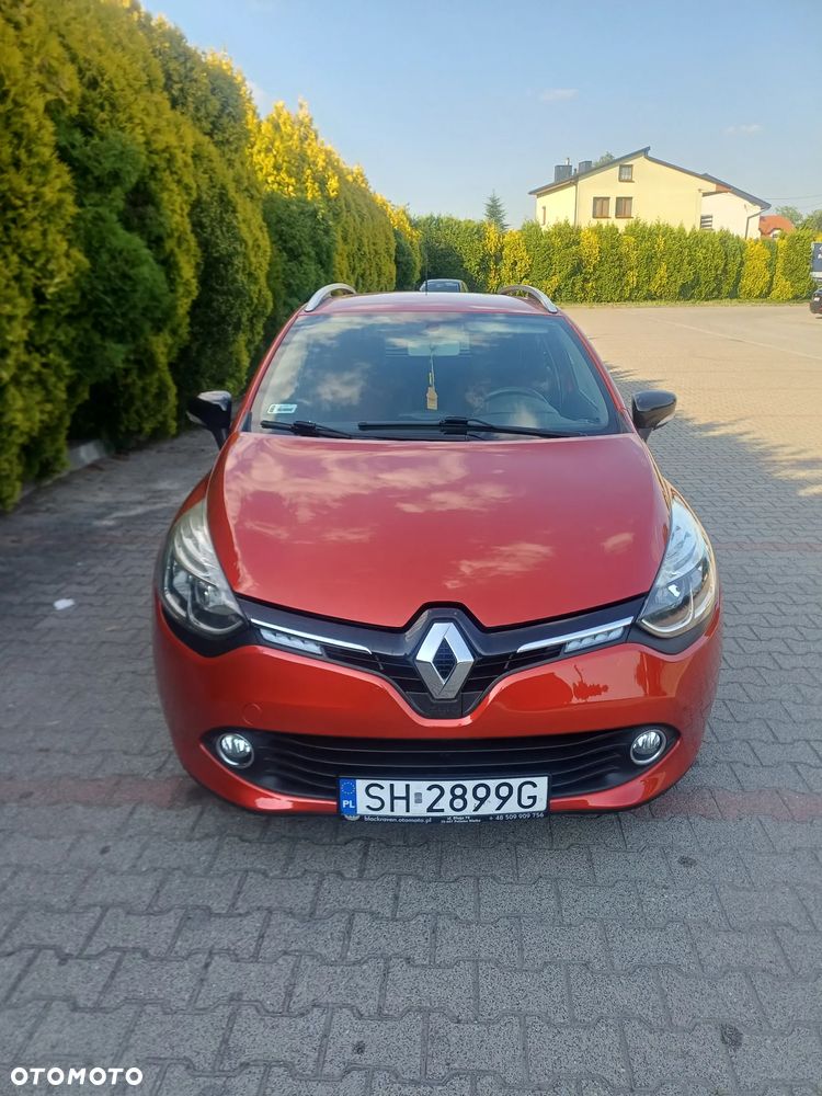 Renault Clio 0.9 TCe Limited - 7