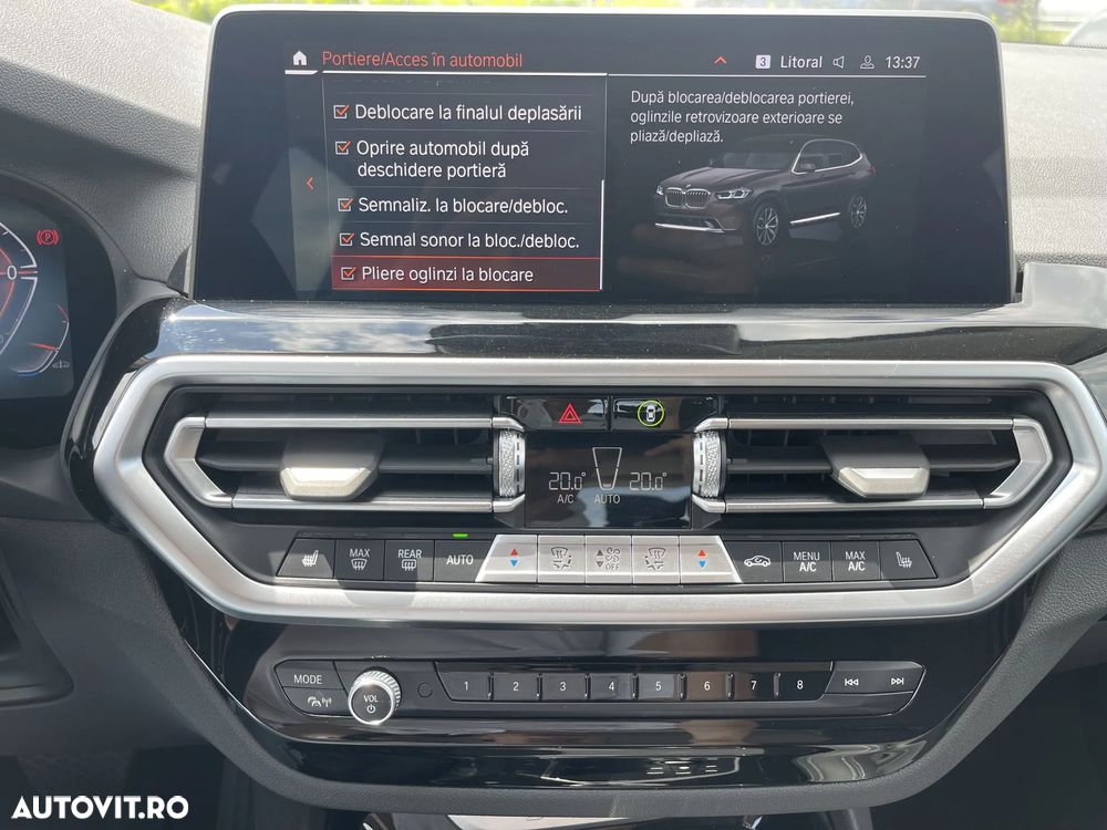 BMW X3 - 23