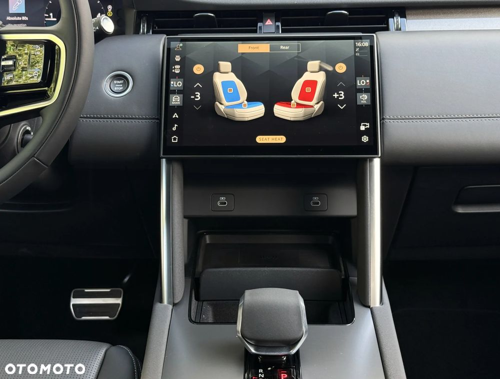 Land Rover Discovery Sport 2.0 D200 mHEV Metropolitan - 6