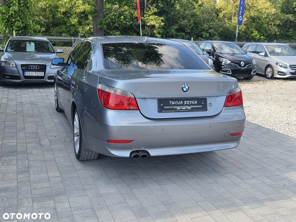 BMW Seria 5 - 13