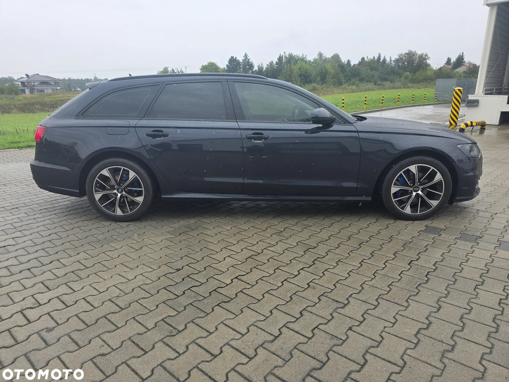 Audi A6 - 9