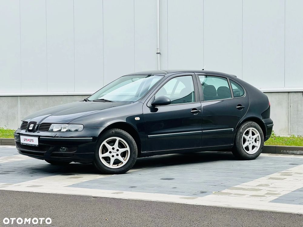 Seat Leon 1.6 Cool - 5