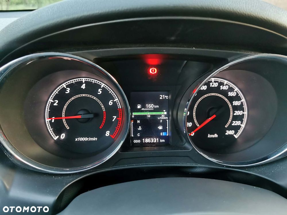Mitsubishi ASX 1.6 ClearTec 2WD - 7