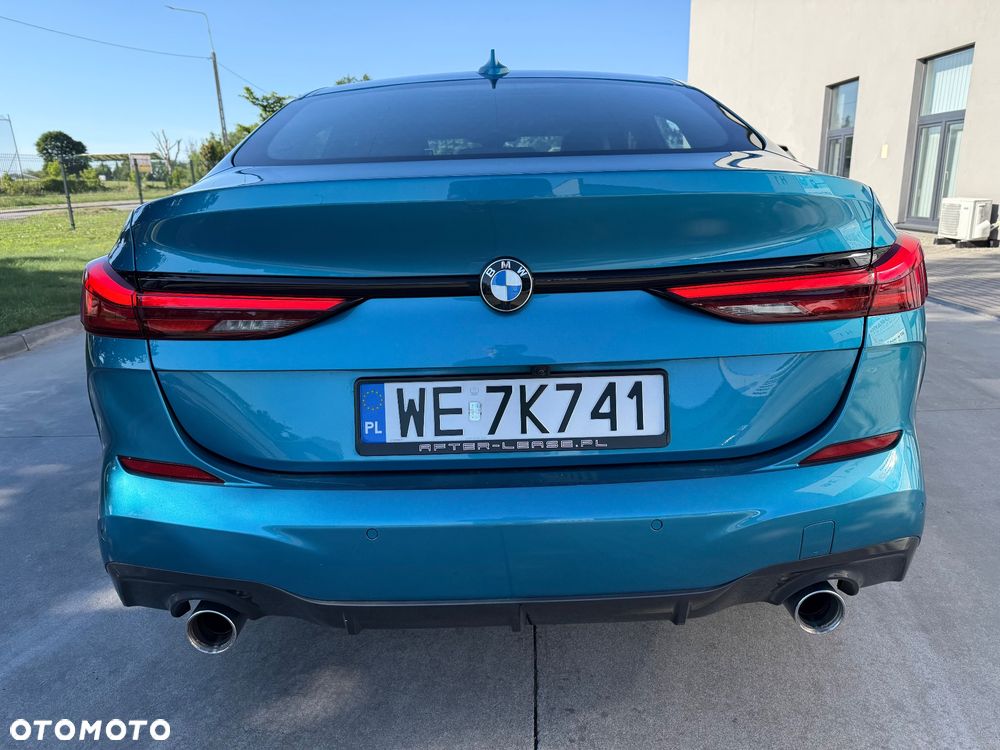 BMW Seria 2 220i M Sport - 6