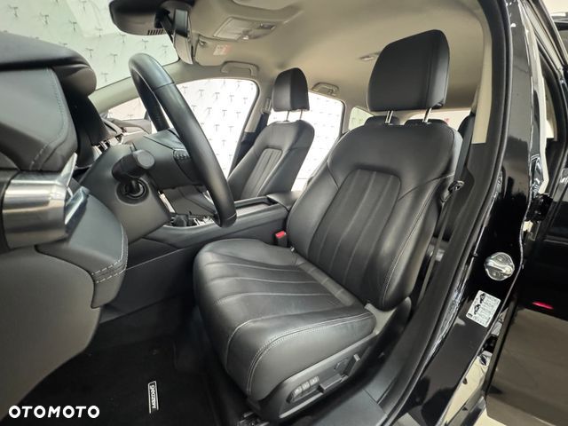 Mazda 6 2.0 SkyPrestige - 7