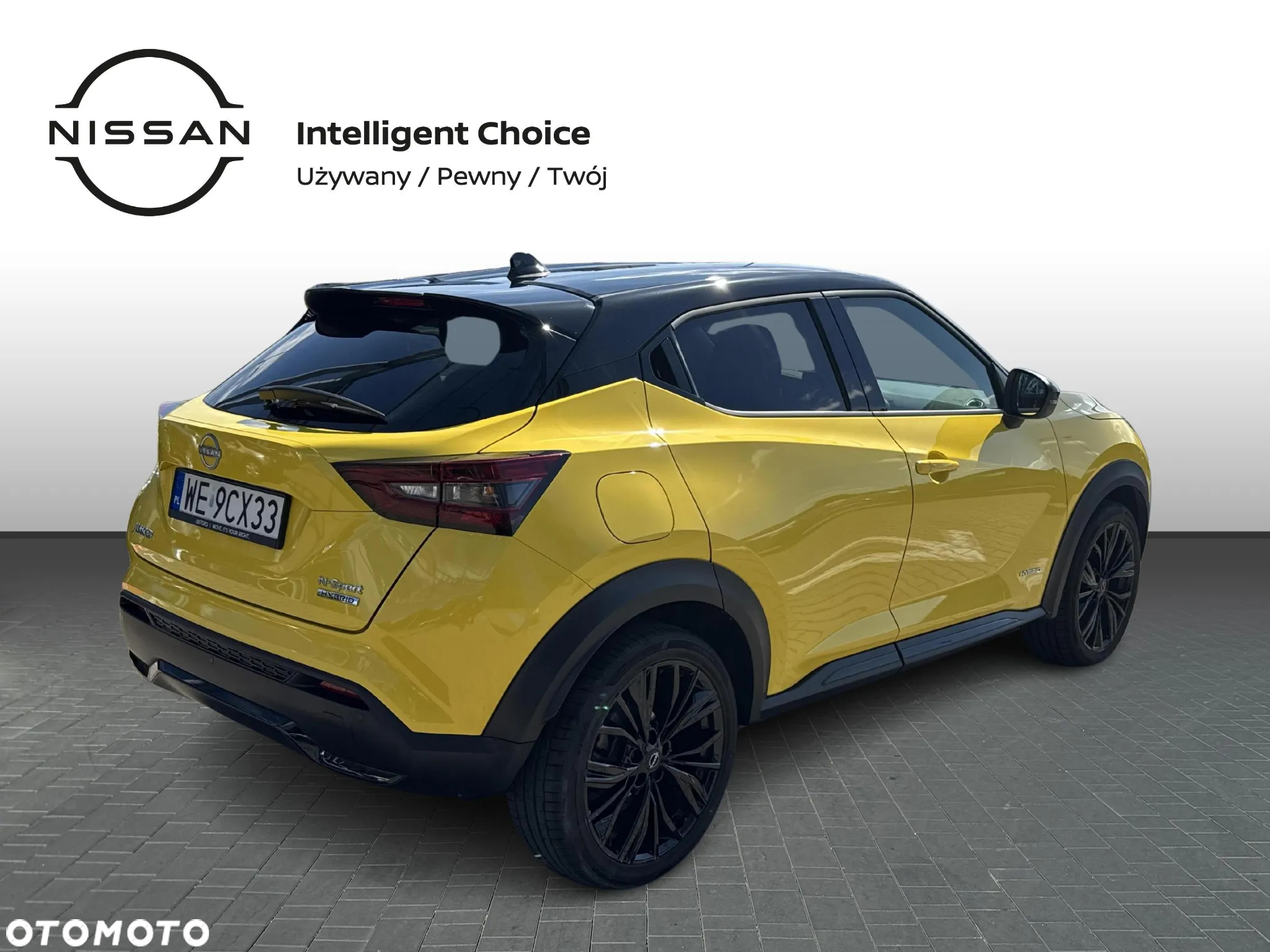Nissan Juke - 5
