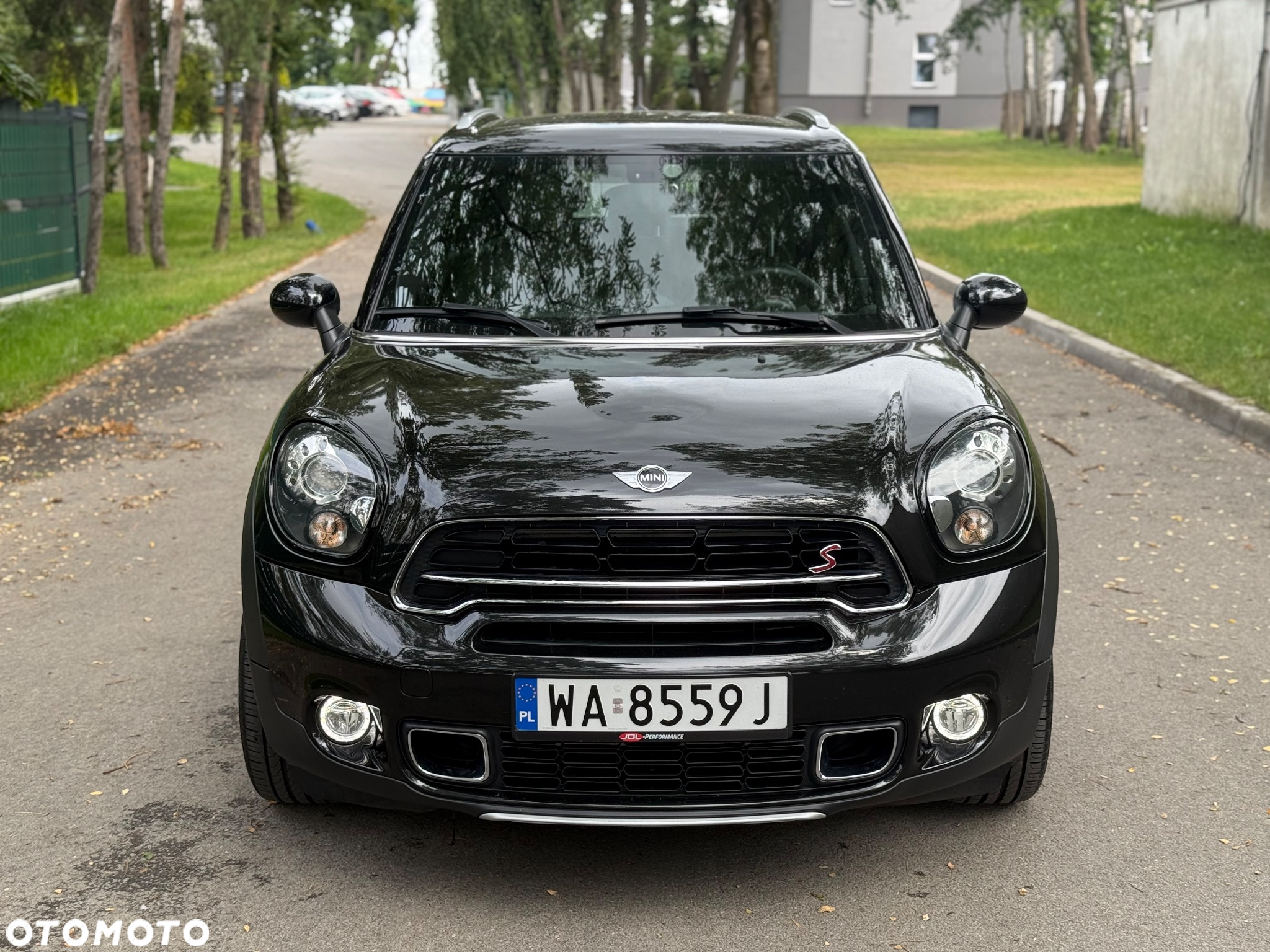 MINI Cooper S sport - 2