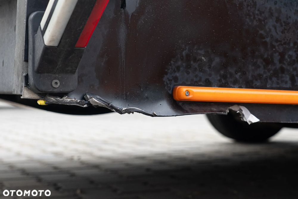 Inny TOHACO W2 3000BC - 16