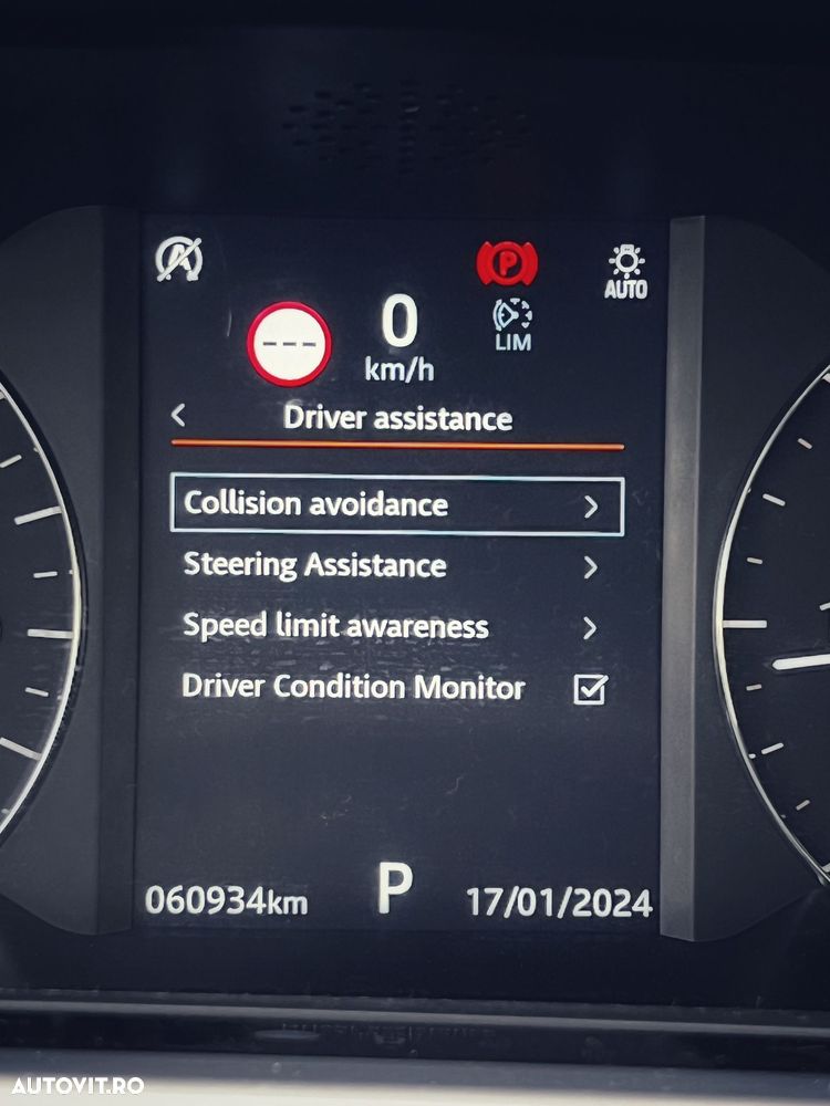 Land Rover Range Rover Evoque - 28
