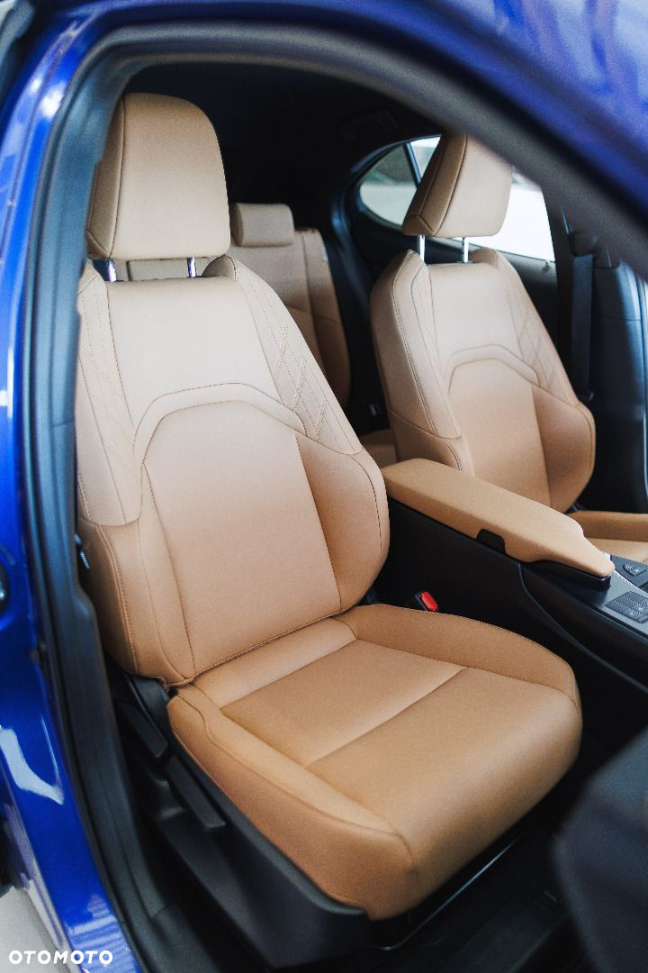 Lexus UX - 19