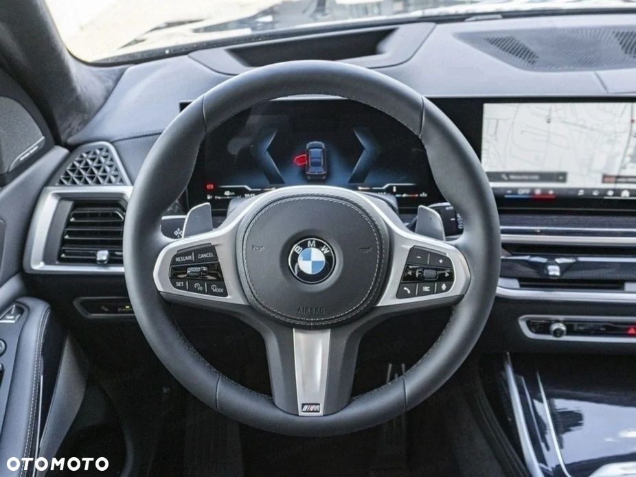 BMW X7 xDrive40d mHEV M Sport sport - 13
