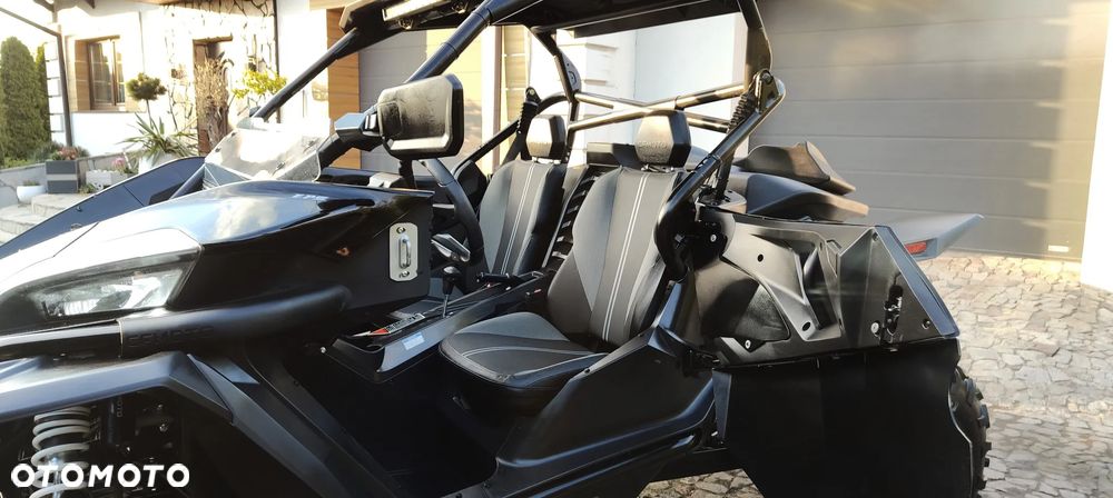 CFMoto ZForce - 20