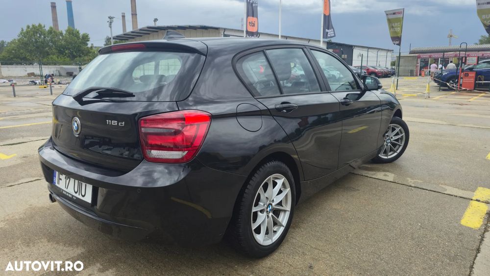BMW X3 1.8d - 14