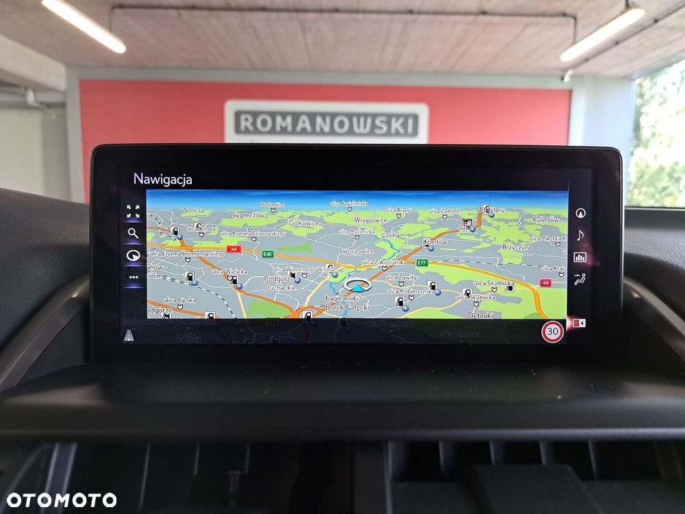 Lexus NX 300 Optimum AWD - 23