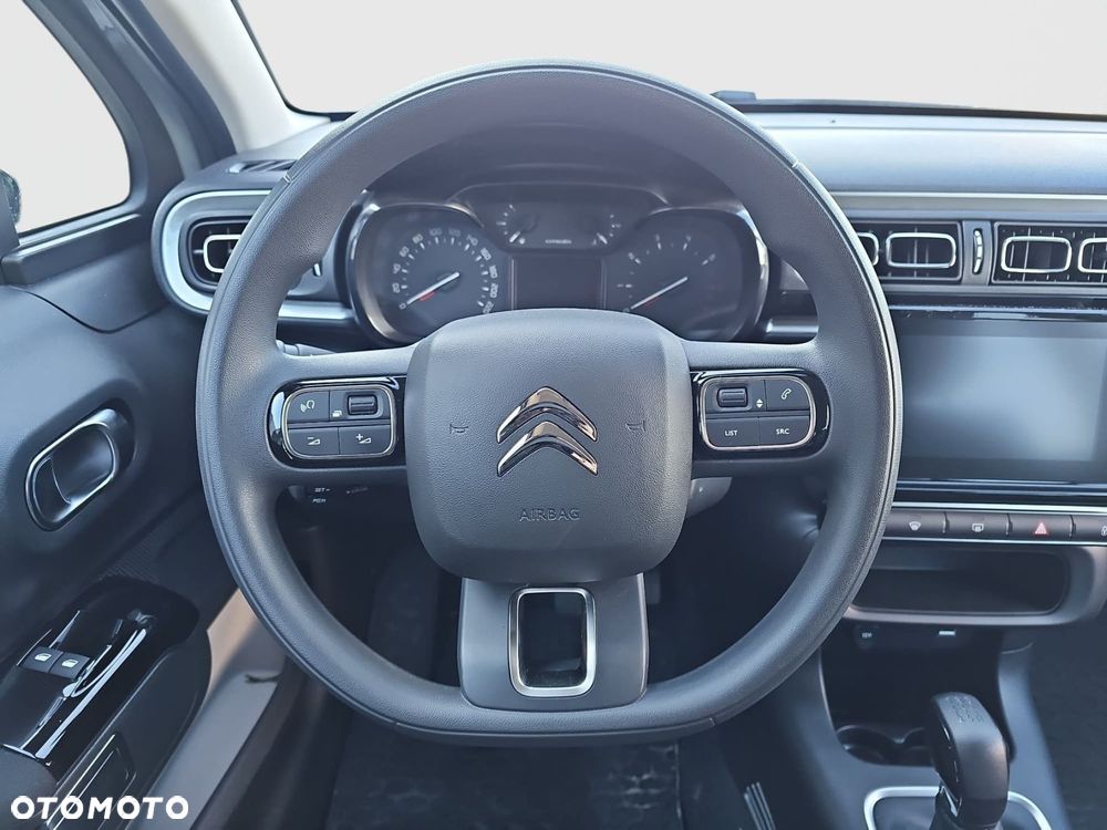 Citroën C3 - 20