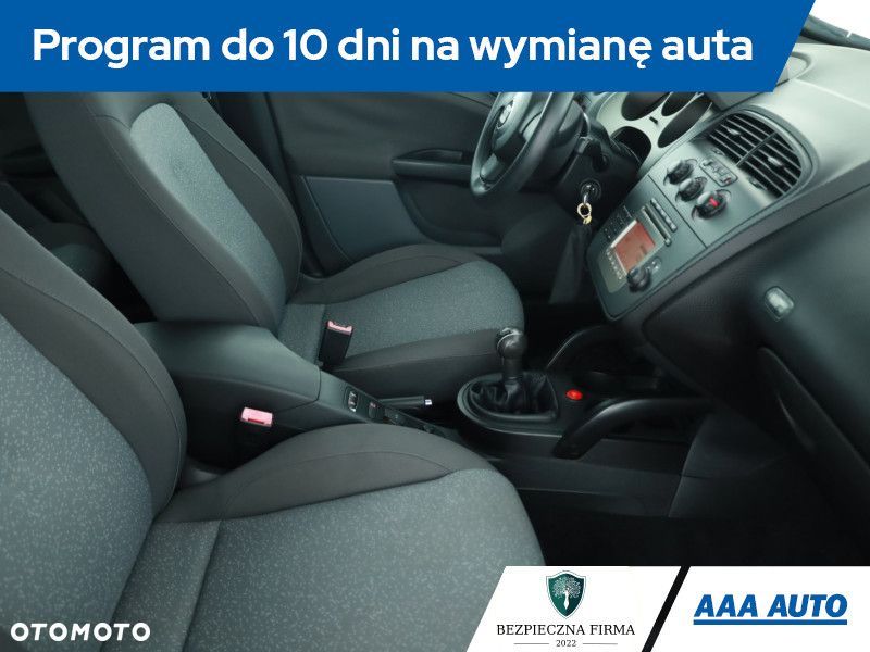 Seat Altea - 9